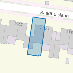 Perceel ENS00-G-1208
