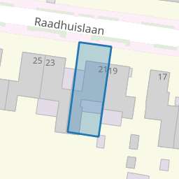 Perceel ENS00-G-1210