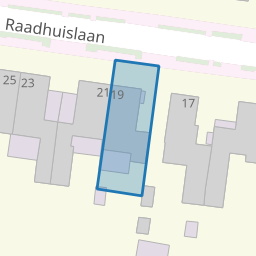 Perceel ENS00-G-1211