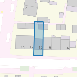 Perceel ENS00-G-1218