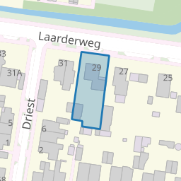 Perceel ENS00-G-1255