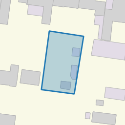 Perceel ENS00-G-1277