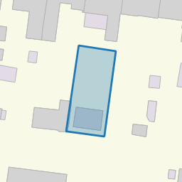 Perceel ENS00-G-1278