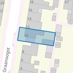 Perceel ENS00-G-1324