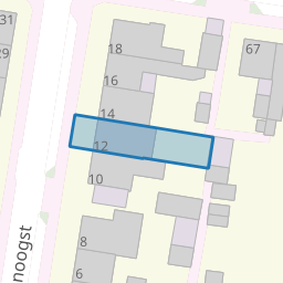 Perceel ENS00-G-1325