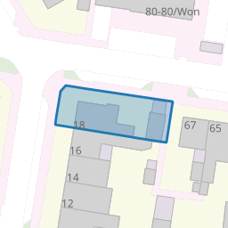 Perceel ENS00-G-1328