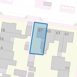 Perceel ENS00-G-1329