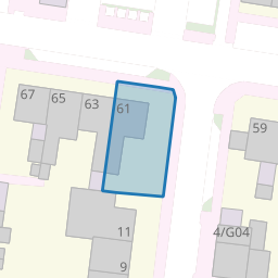 Perceel ENS00-G-1332