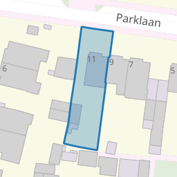 Perceel ENS00-G-1356