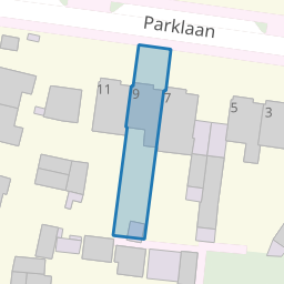 Perceel ENS00-G-1357