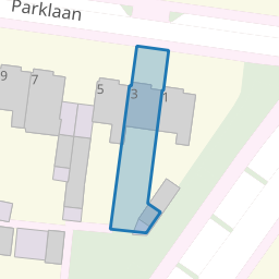 Perceel ENS00-G-1360