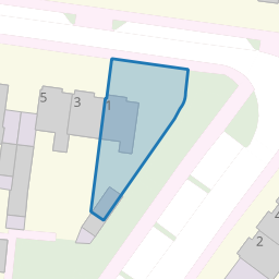 Perceel ENS00-G-1361