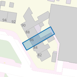 Perceel ENS00-G-1380