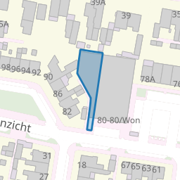 Perceel ENS00-G-1382