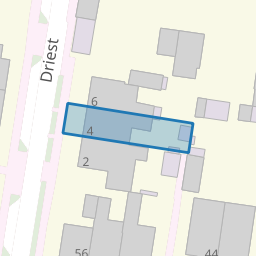 Perceel ENS00-G-1384