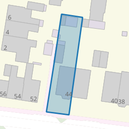 Perceel ENS00-G-1389