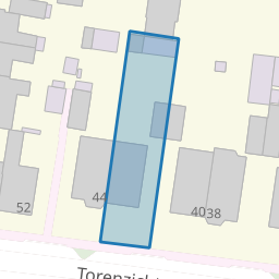 Perceel ENS00-G-1390