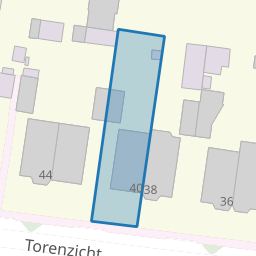 Perceel ENS00-G-1391