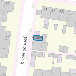 Perceel ENS00-G-1460