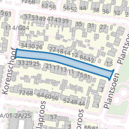 Perceel ENS00-G-1465