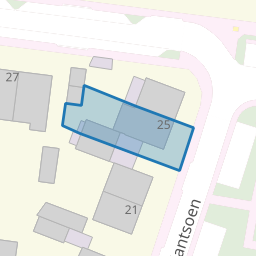 Perceel ENS00-G-1484