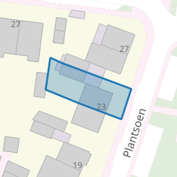 Perceel ENS00-G-1485