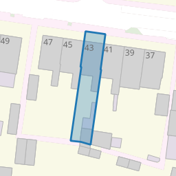 Perceel ENS00-G-1497