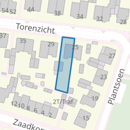 Perceel ENS00-G-1504