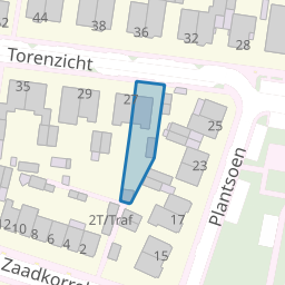 Perceel ENS00-G-1505