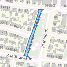 Perceel ENS00-G-1508