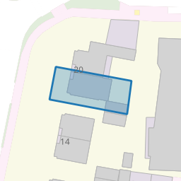 Perceel ENS00-G-1522