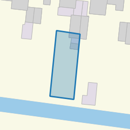 Perceel ENS00-G-1531