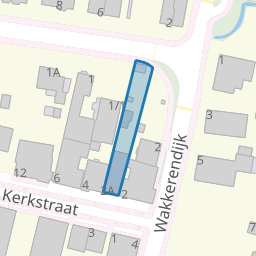 Perceel ENS00-G-1549