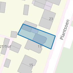 Perceel ENS00-G-1562