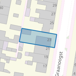 Perceel ENS00-G-1568