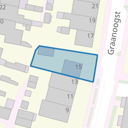 Perceel ENS00-G-1571