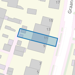 Perceel ENS00-G-1573