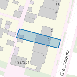 Perceel ENS00-G-1576