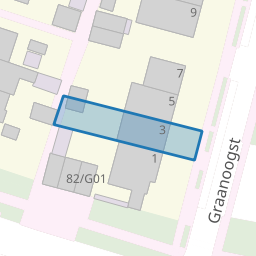 Perceel ENS00-G-1577