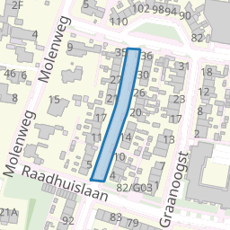 Perceel ENS00-G-1591