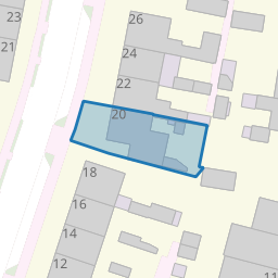 Perceel ENS00-G-1594