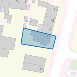 Perceel ENS00-G-1604