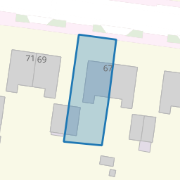 Perceel ENS00-G-1618