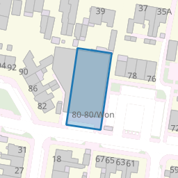 Perceel ENS00-G-1628