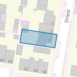 Perceel ENS00-G-1632