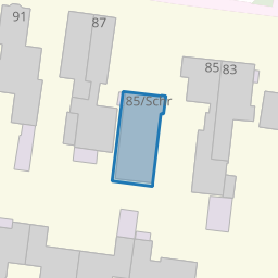 Perceel ENS00-G-1640