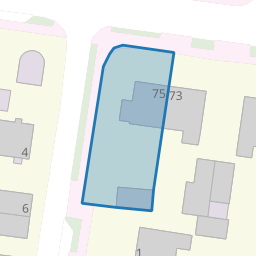 Perceel ENS00-G-1642