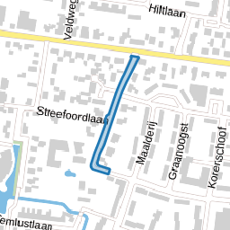 Perceel ENS00-G-1655