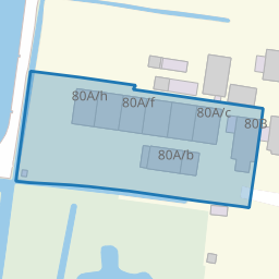 Perceel ENS00-G-1676