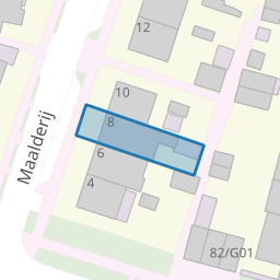 Perceel ENS00-G-1682